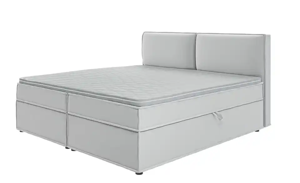 Boxspringbett, Perspektive
