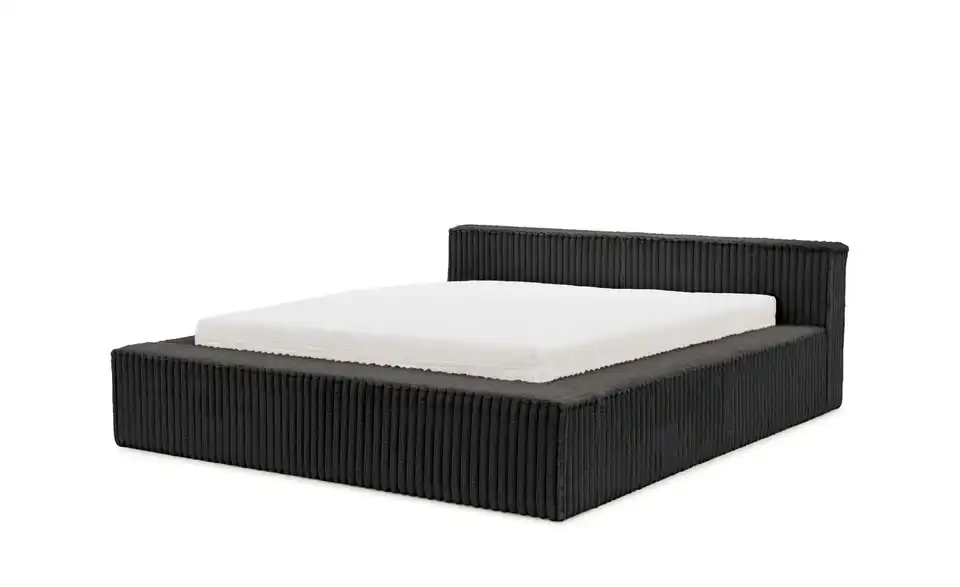 Polsterbett, Perspektive