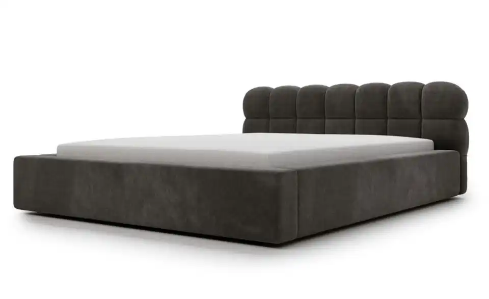 Polsterbett, Perspektive