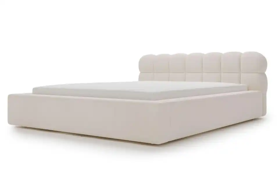 Polsterbett, Perspektive