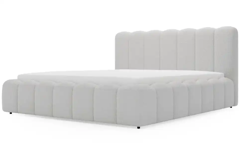 Polsterbett, Perspektive