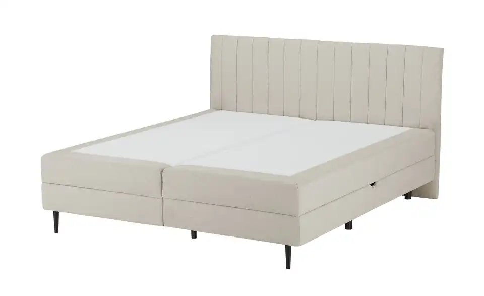 switch Polsterbett Tango mit Bettkasten, Perspektive