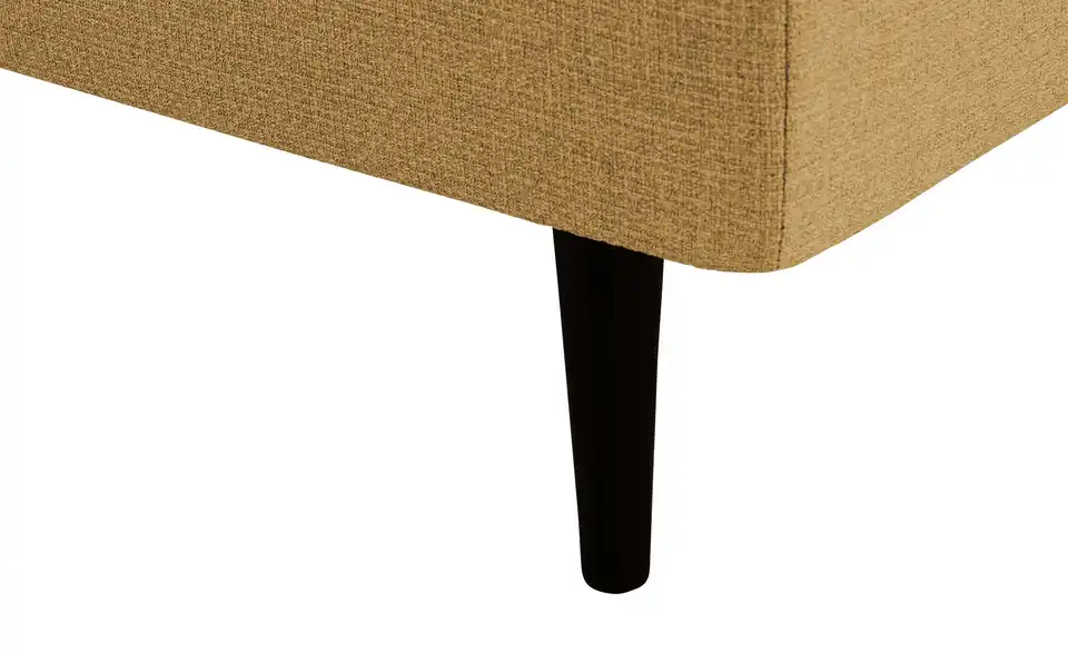 switch Polsterbett Tango mit Bettkasten, Detailansicht