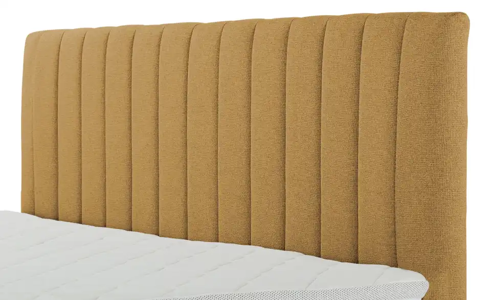 switch Polsterbett Tango mit Bettkasten, Detailansicht