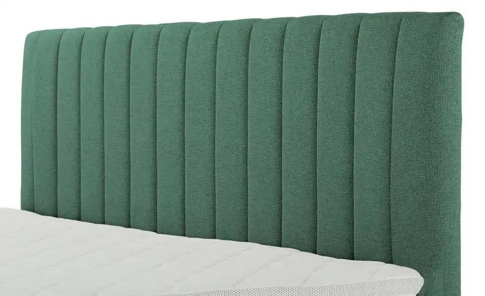 switch Polsterbett Tango mit Bettkasten, Detailansicht