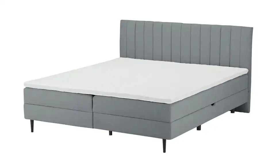 switch Polsterbett Tango mit Bettkasten, Perspektive