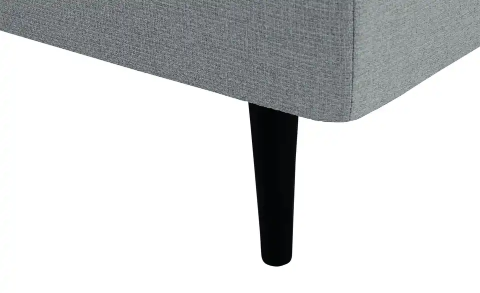 switch Polsterbett Tango mit Bettkasten, Detailansicht