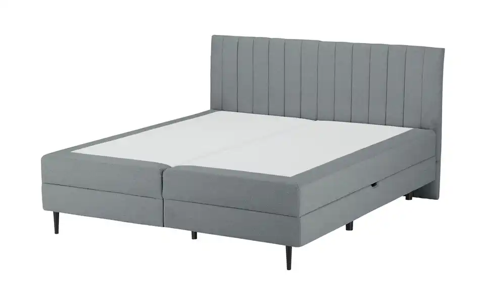 switch Polsterbett Tango mit Bettkasten, Perspektive