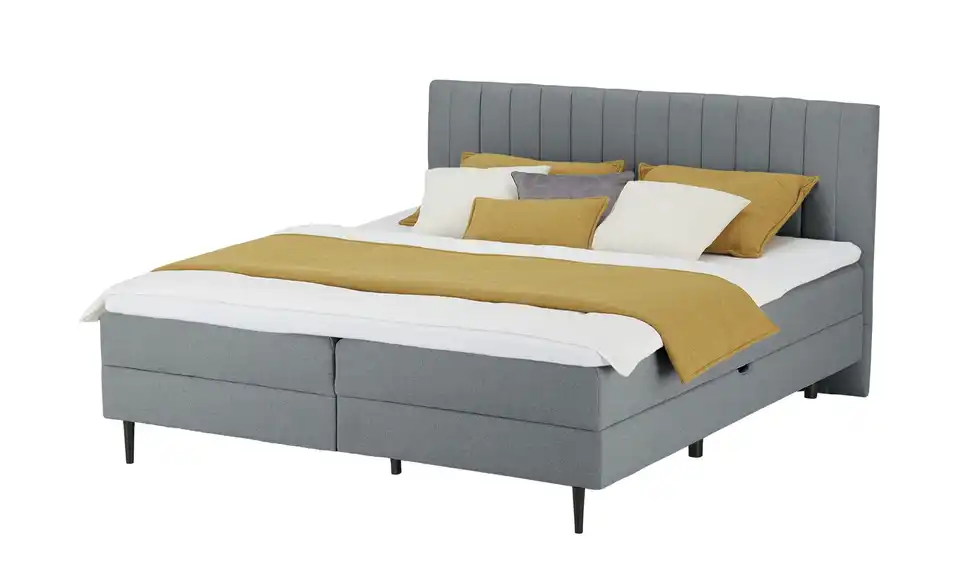 switch Polsterbett Tango mit Bettkasten, Perspektive