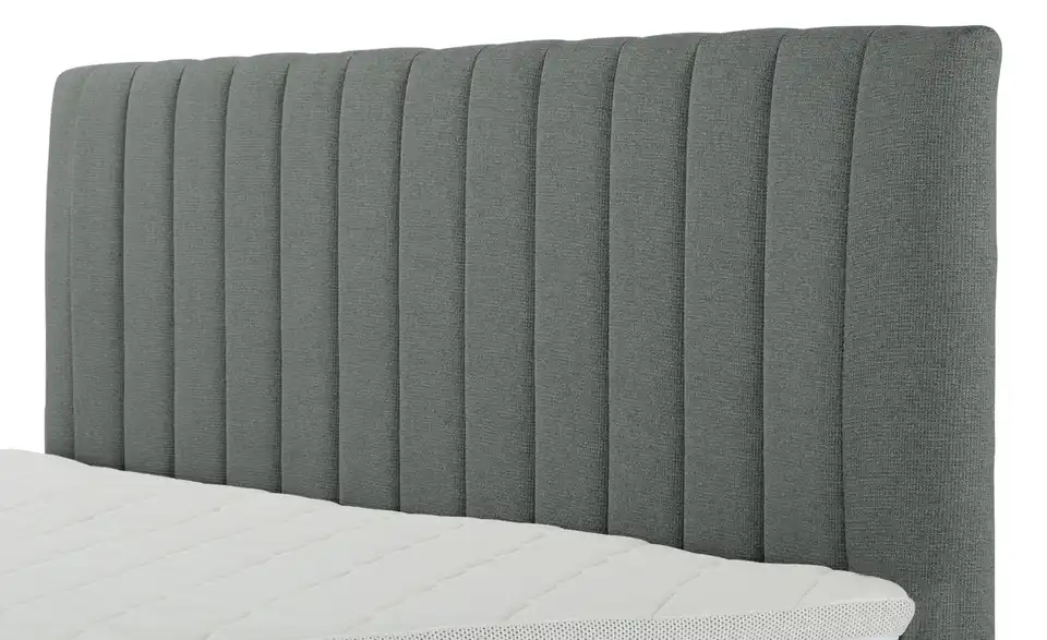 switch Polsterbett Tango mit Bettkasten, Detailansicht