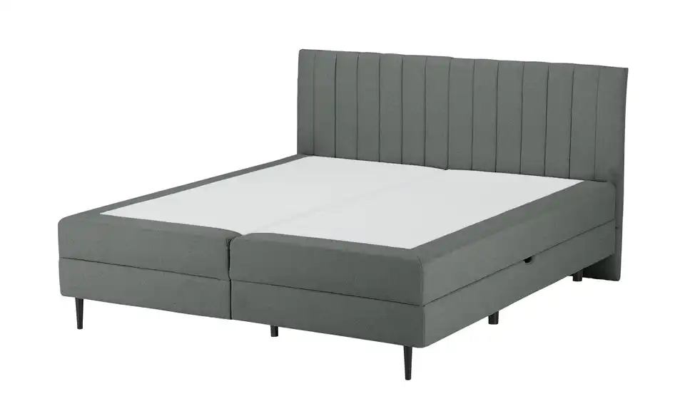 switch Polsterbett Tango mit Bettkasten, Perspektive