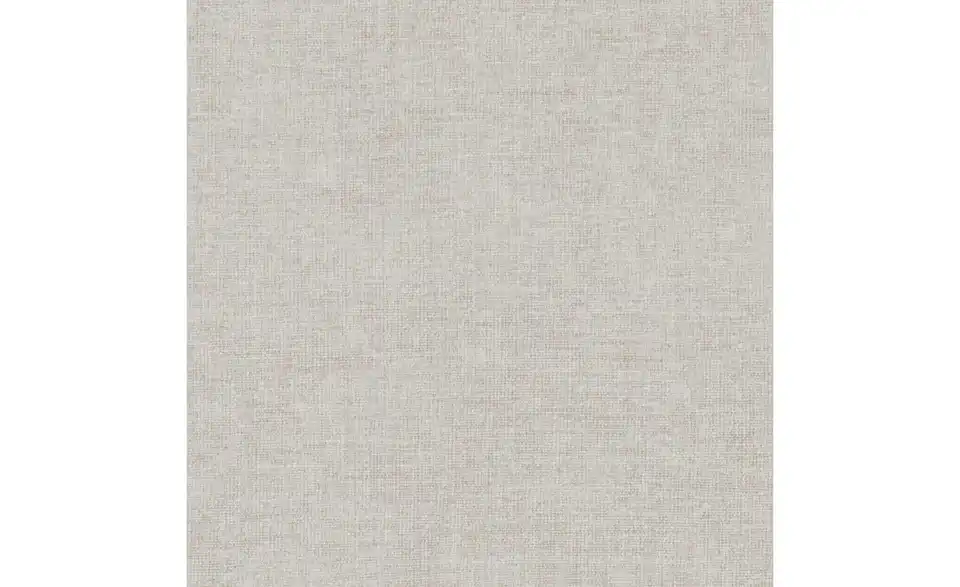 Polsterbett Piano in beige, Stoffstruktur