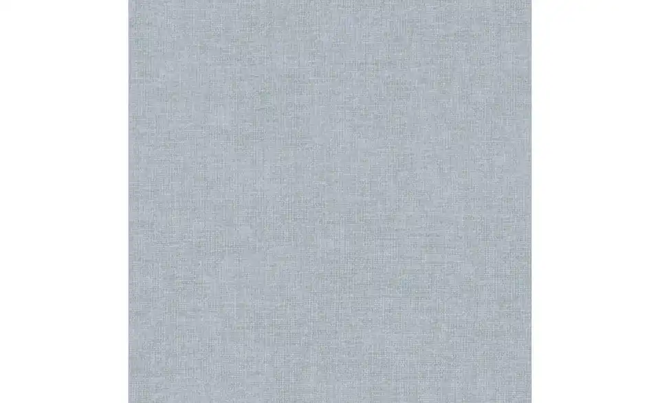 Polsterbett Piano in hellblau, Stoffstruktur