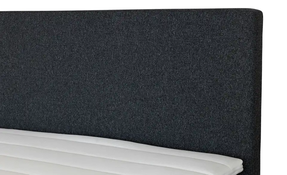 Boxspringbett Elin, Detailansicht