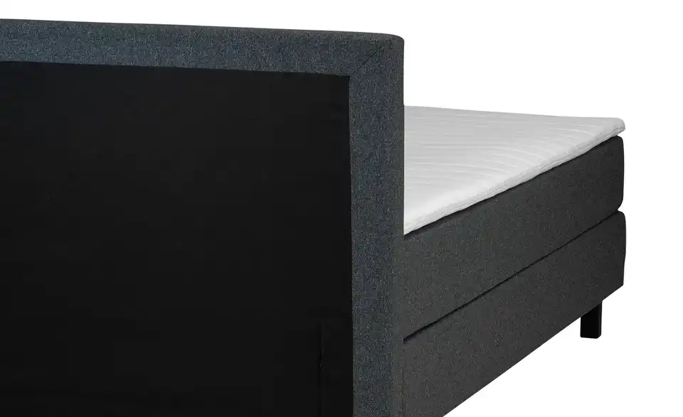Boxspringbett Elin, Detailansicht