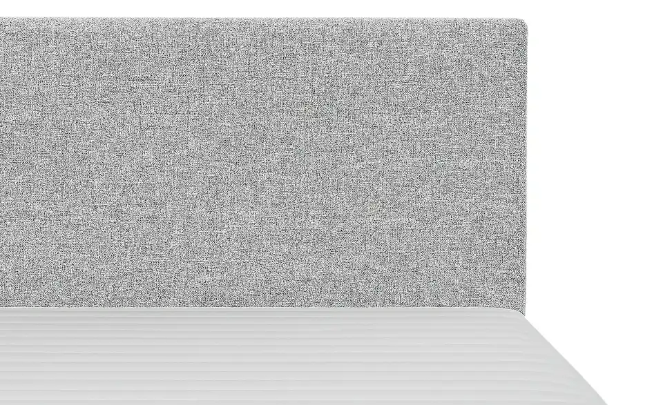 Boxspringbett Elin, Detailansicht