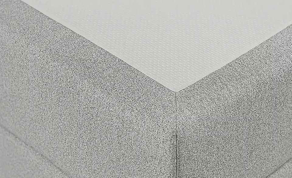 Boxspringbett Elin, Detailansicht