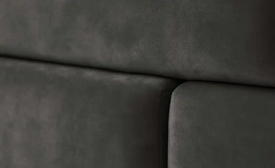 Boxspringbett Elin, Detailansicht