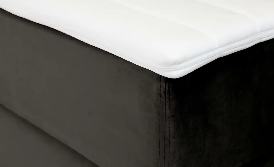 Boxspringbett Elin, Detailansicht