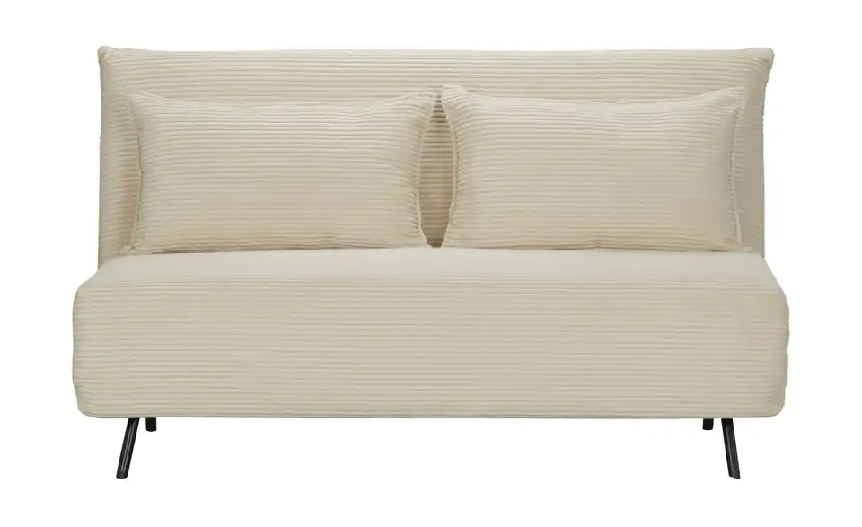 Schlafsofa Avilena, Frontansicht