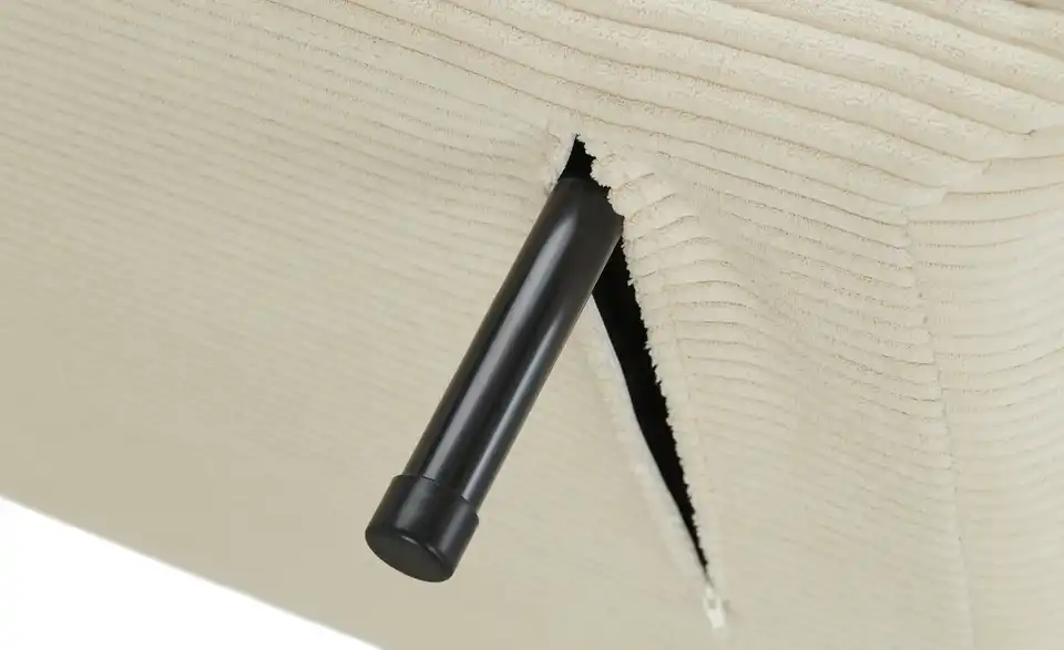 Schlafsofa Avilena, Detailansicht