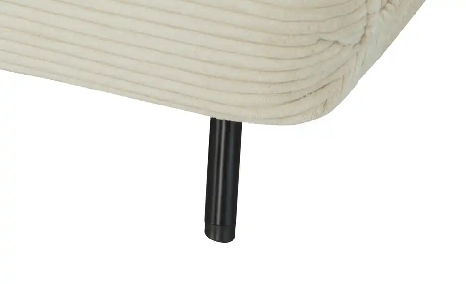 Schlafsofa Avilena, Detailansicht