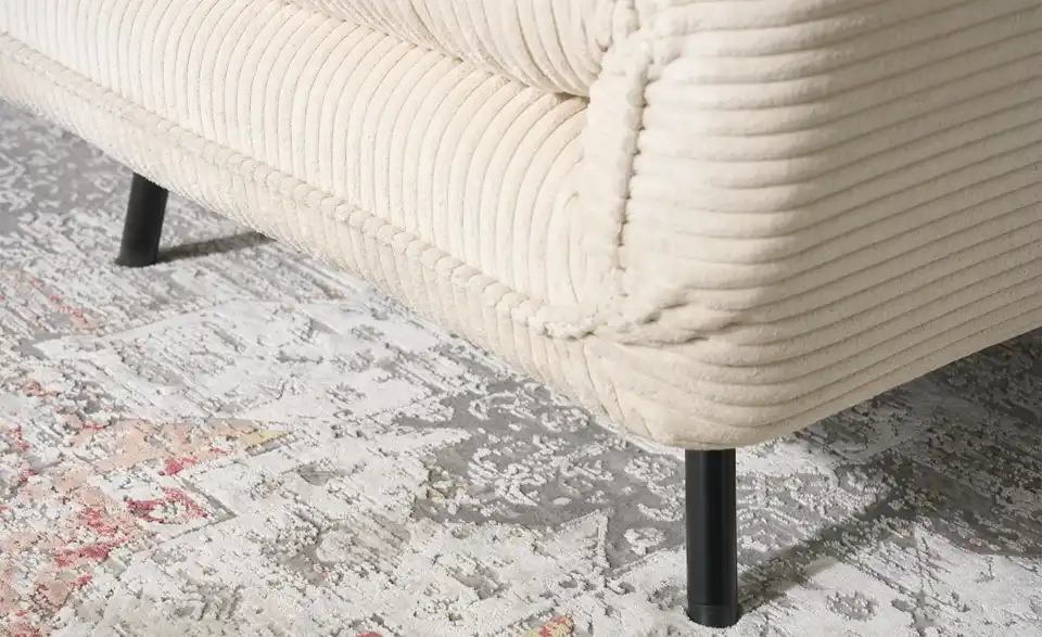 Schlafsofa Avilena, Detailansicht