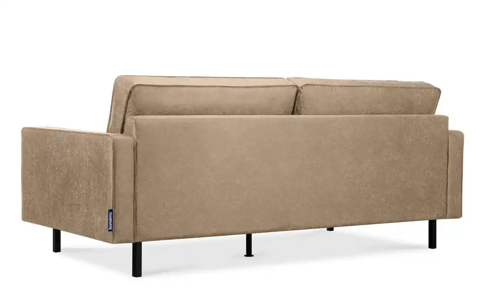 KONSIMO Einzelsofa, Rückansicht