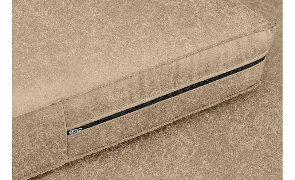 KONSIMO Einzelsofa, Detailansicht