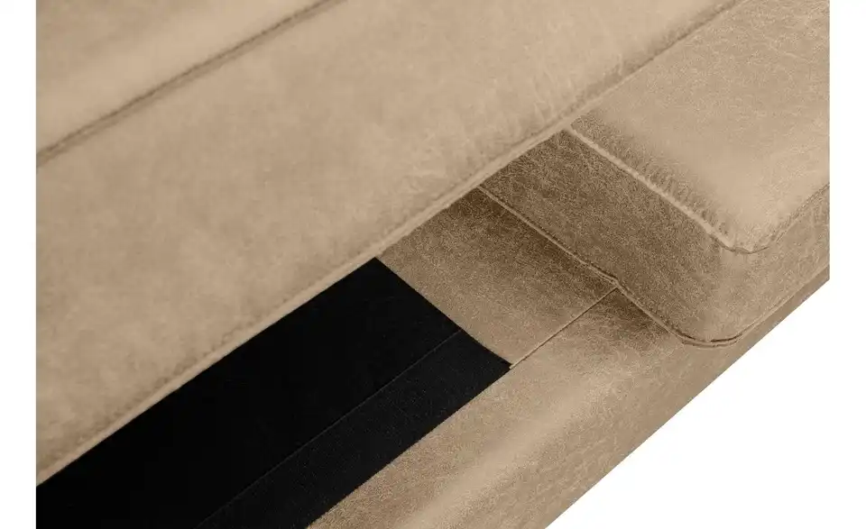 KONSIMO Einzelsofa, Detailansicht