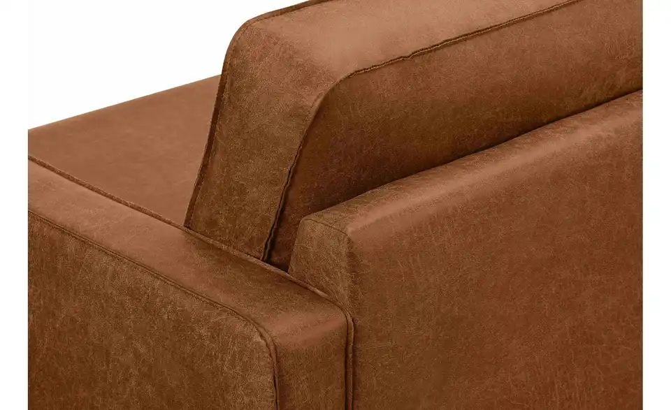 KONSIMO Sessel, Detailansicht