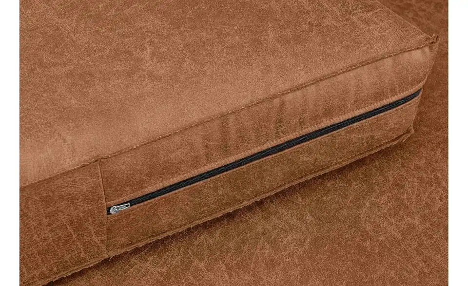 KONSIMO Sessel, Detailansicht