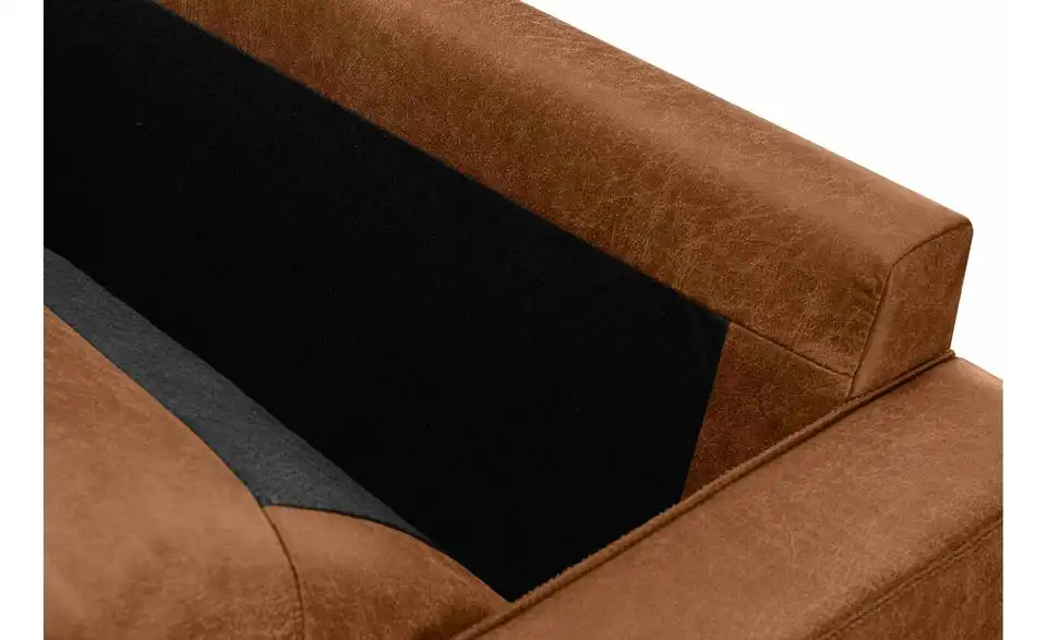 KONSIMO Sessel, Detailansicht