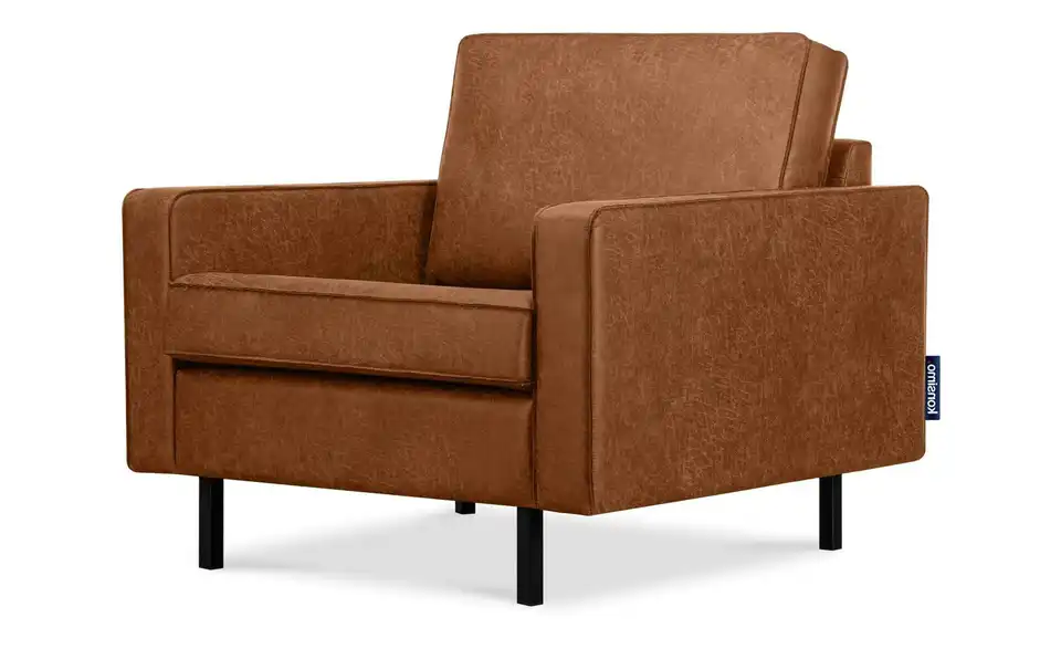 KONSIMO Sessel, Perspektive