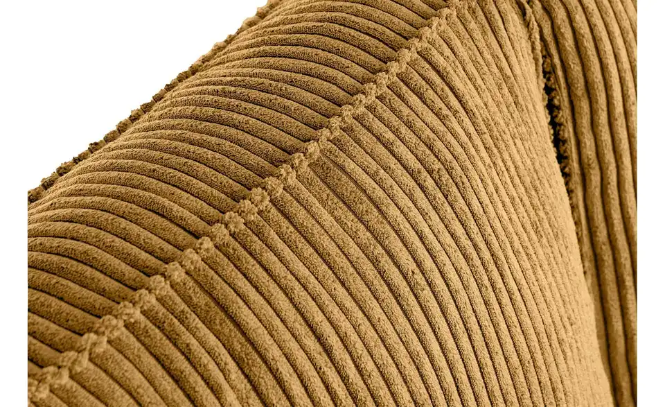 KONSIMO Einzelsofa, Detailansicht