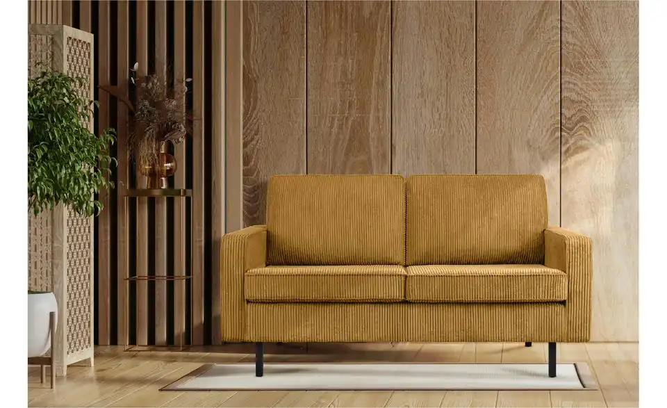 KONSIMO Einzelsofa, in Wohnsituation