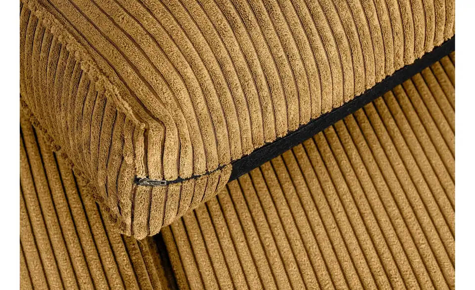 KONSIMO Einzelsofa, Detailansicht