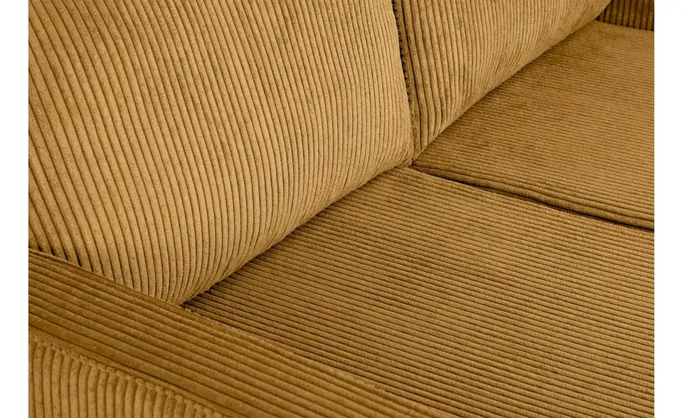 KONSIMO Einzelsofa, Detailansicht