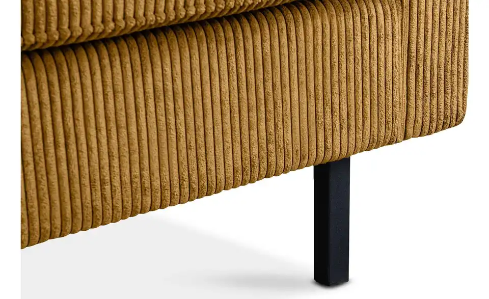 KONSIMO Einzelsofa, Detailansicht