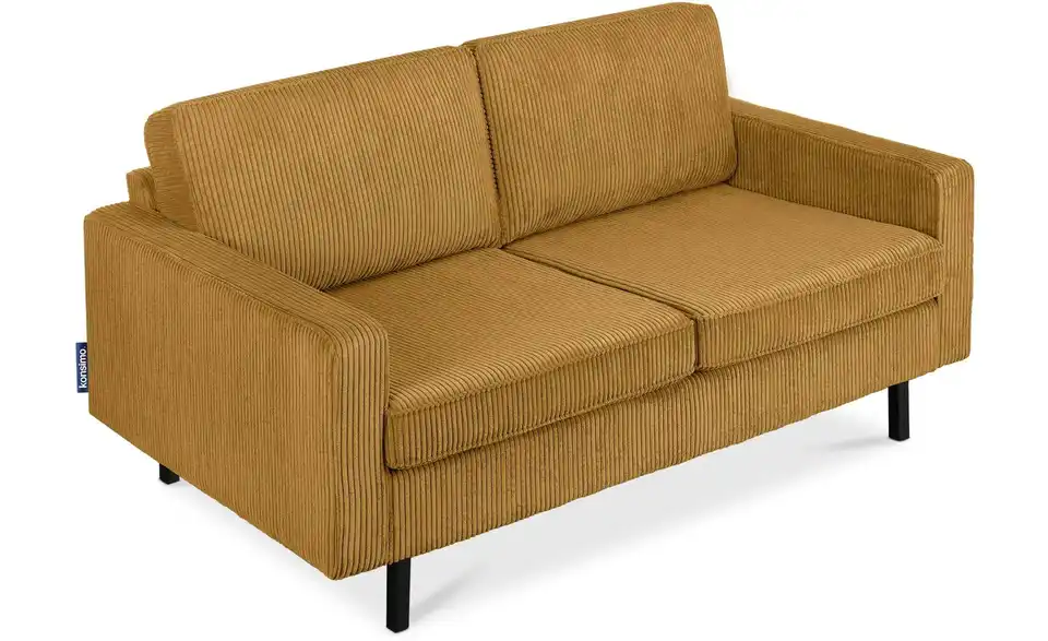 KONSIMO Einzelsofa, Perspektive