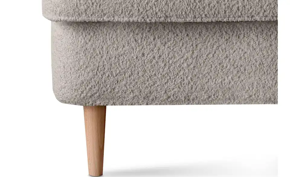 KONSIMO Ohrensessel, Detailansicht