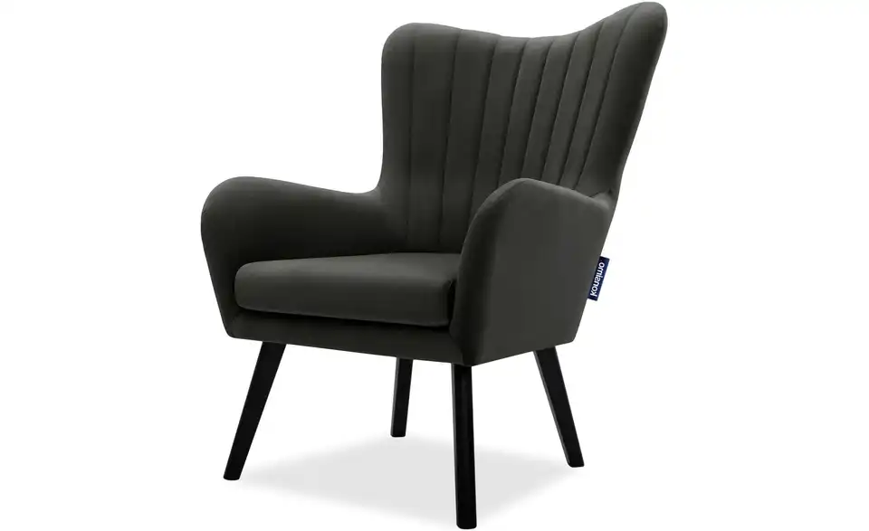 KONSIMO Sessel, Perspektive