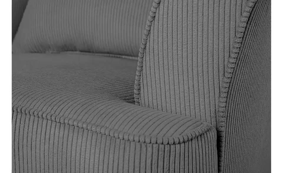 KONSIMO Ohrensessel, Detailansicht