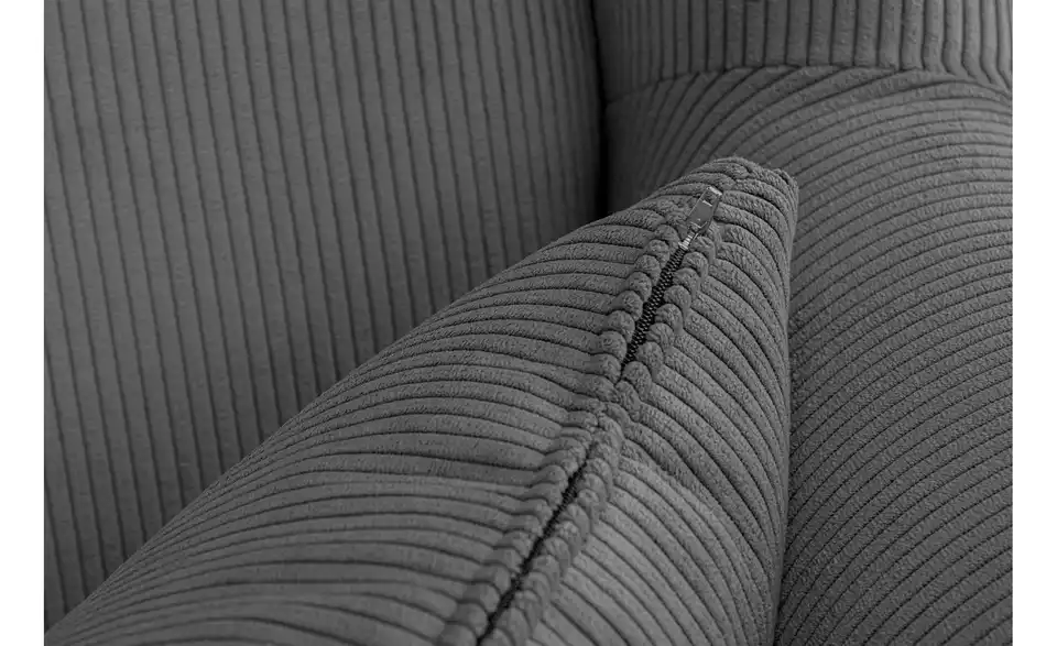 KONSIMO Ohrensessel, Detailansicht