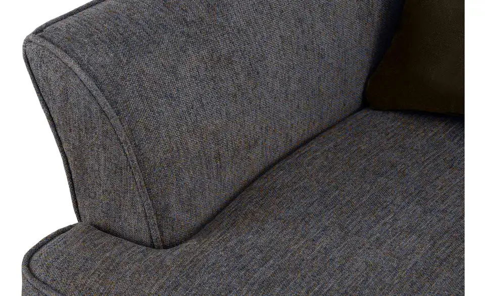 KONSIMO Ohrensessel, Detailansicht