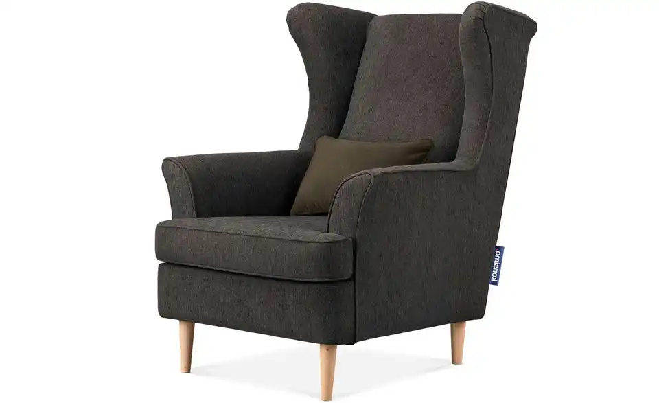 KONSIMO Ohrensessel, Perspektive