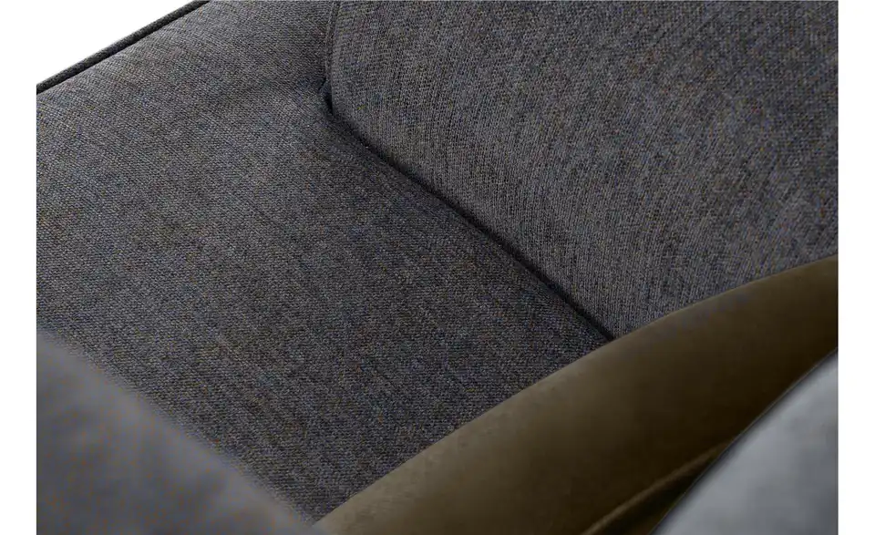 KONSIMO Ohrensessel, Detailansicht