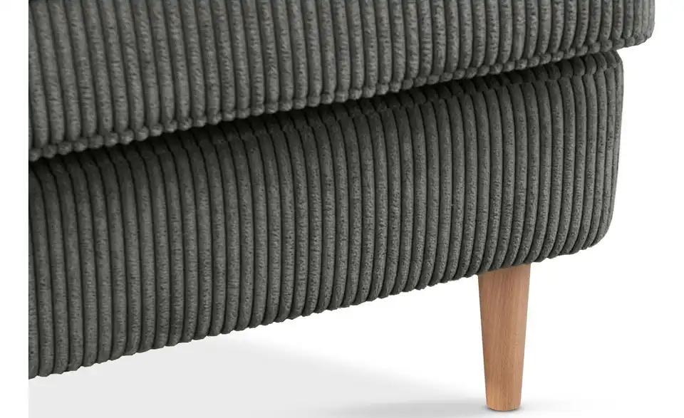 KONSIMO Ohrensessel, Detailansicht