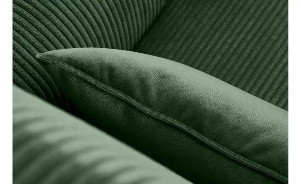 KONSIMO Ohrensessel, Detailansicht