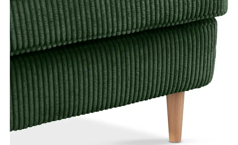 KONSIMO Ohrensessel, Detailansicht